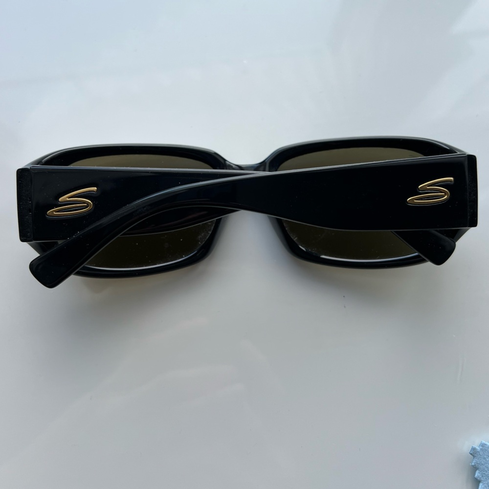 Serengeti Sunglasses - polarized - Picture 2 of 4